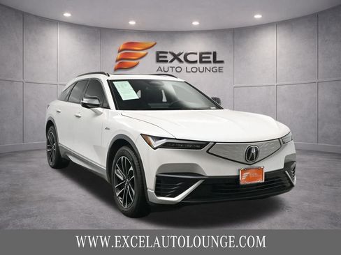 Used 2024 Acura ZDX A-Spec AWD/4WD image 11