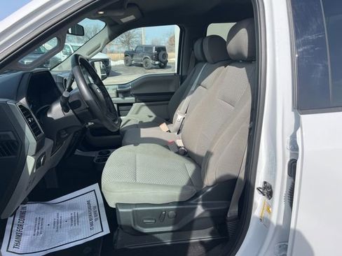 Used 2019 Ford F150 XLT w/ Equipment Group 302A Luxury image 10