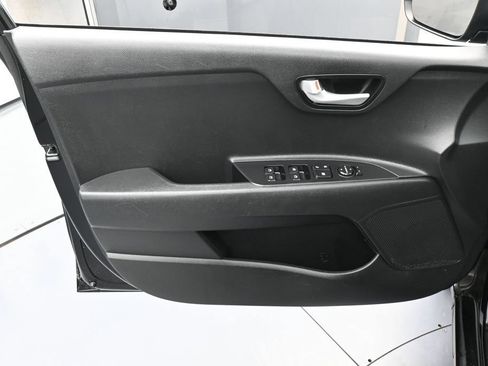 Used 2023 Kia Rio S FWD image 12