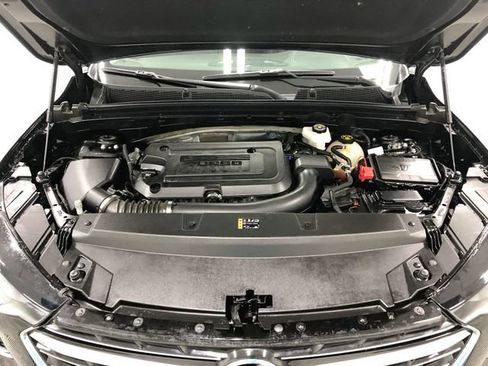 Used 2023 Buick Envision Essence FWD image 22