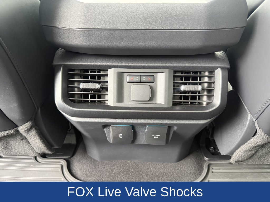 Certified 2026 Ford F150 Raptor AWD/4WD image 18