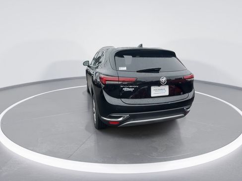 Used 2022 Buick Envision Preferred FWD image 7