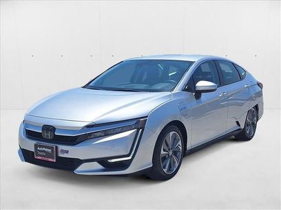 Used 2018 Honda Clarity Plug-In Hybrid