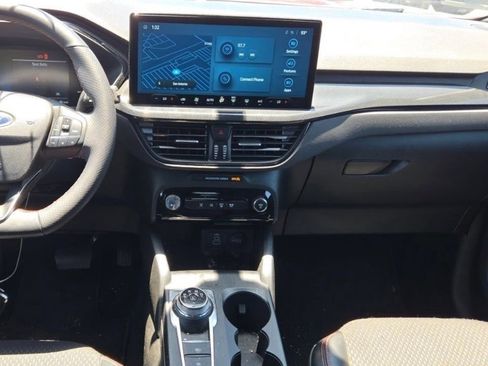 Used 2025 Ford Escape ST-Line w/ Tech Pack #1 FWD image 11
