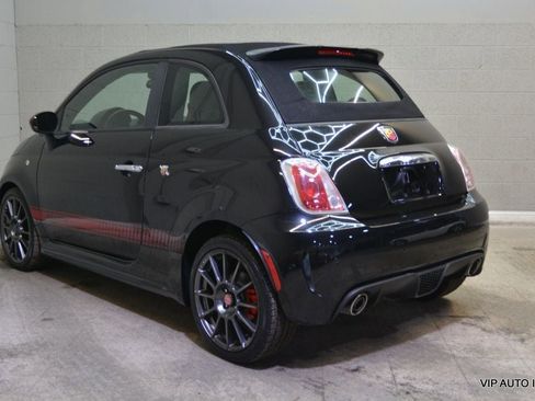 Used 2013 FIAT 500 Abarth w/ Comfort/Convenience Group image 5