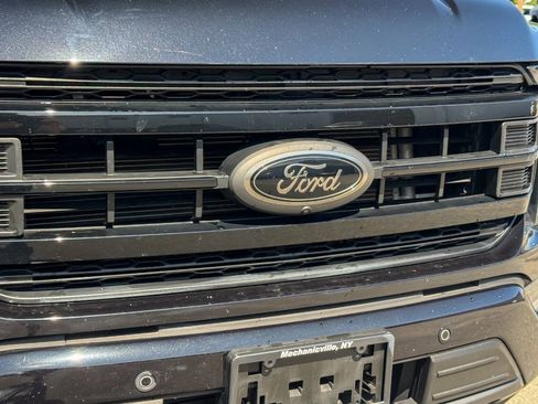Used 2023 Ford F150 Platinum w/ Equipment Group 701A High AWD/4WD image 9