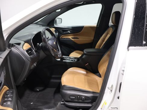 Used 2019 Chevrolet Equinox Premier image 10