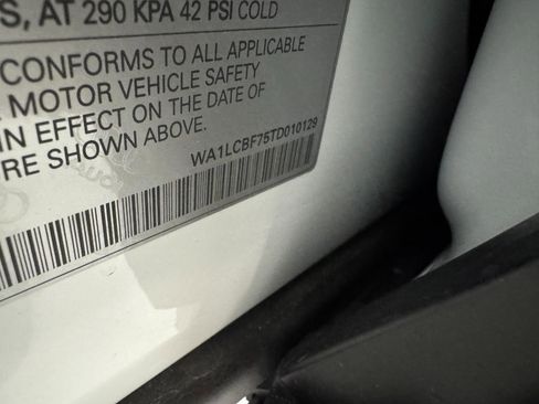 New 2026 Audi Q7 2.0T Premium Plus image 37