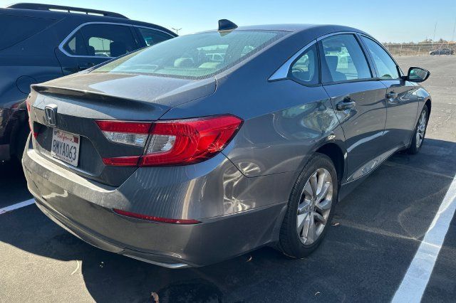 Used 2019 Honda Accord LX image 5