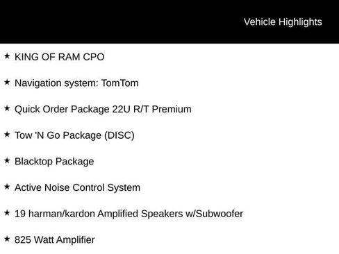 Used 2024 Dodge Durango R/T image 5