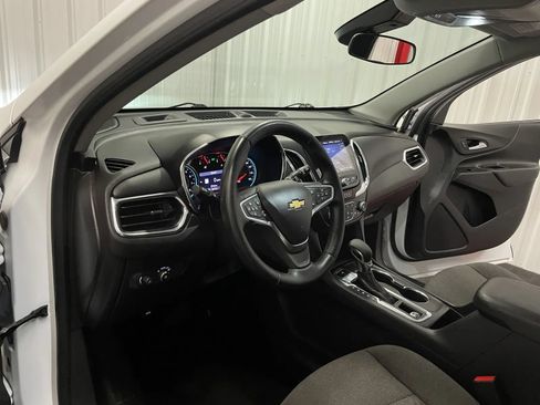 Used 2023 Chevrolet Equinox LT AWD/4WD image 33