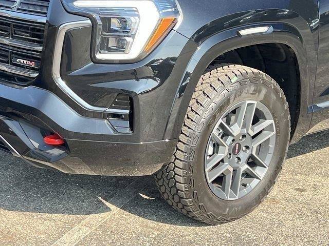 New 2027 GMC Terrain AT4 w/ Convenience Package III AWD/4WD image 9