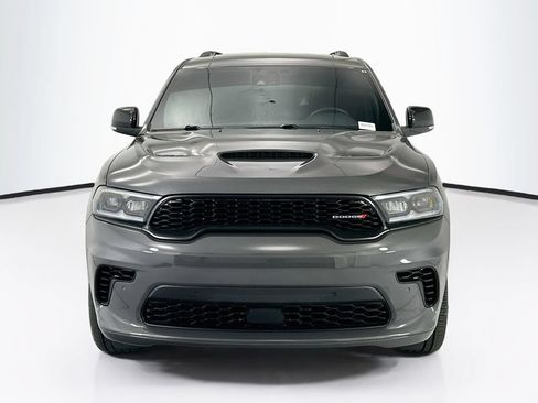Used 2026 Dodge Durango GT AWD/4WD image 2