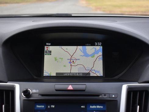 Used 2018 Acura TLX V6 w/ Technology Package image 26