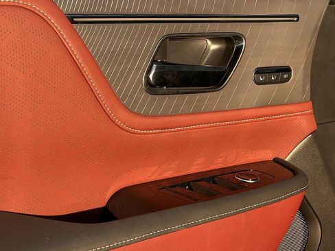 New 2026 INFINITI QX80 Autograph image 22