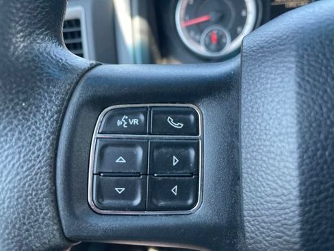 Used 2017 RAM 1500 Tradesman w/ Popular Equipment Group AWD/4WD image 19