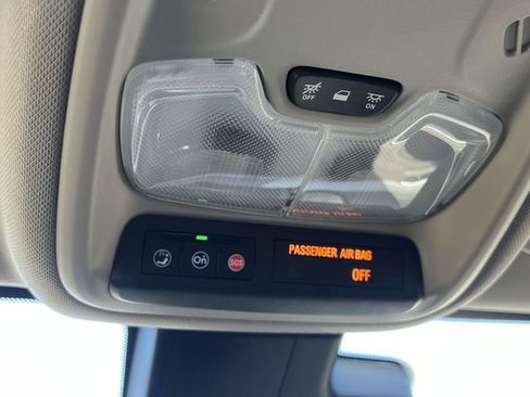 New 2026 Buick Encore GX Sport Touring w/ Advanced Technology Package image 28