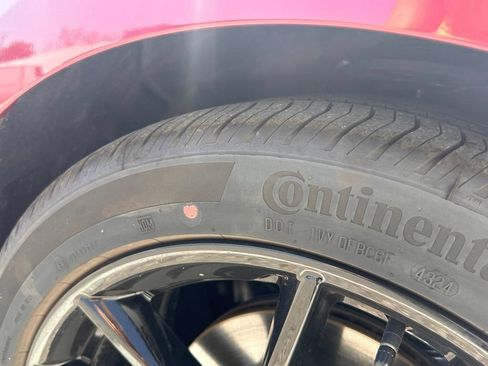 Used 2025 Ford Mustang Premium RWD image 46