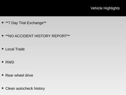 Used 1997 Ford Mustang Cobra image 5