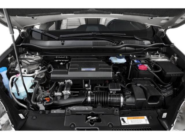 Used 2019 Honda CR-V EX-L image 12