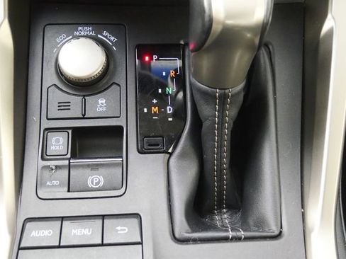 Used 2016 Lexus NX 200t AWD image 18