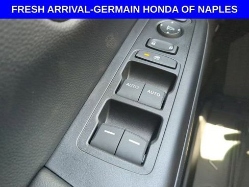 New 2026 Honda CR-V Sport image 22