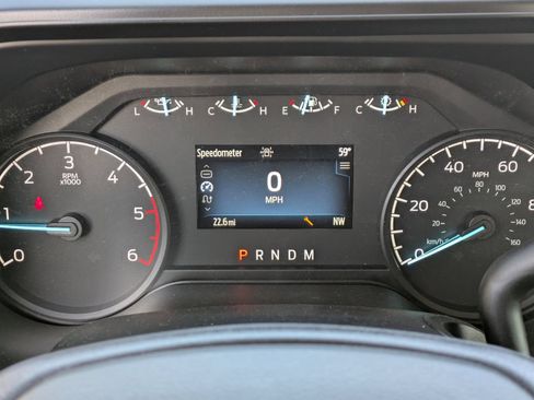 New 2024 Ford F450 XL RWD image 25
