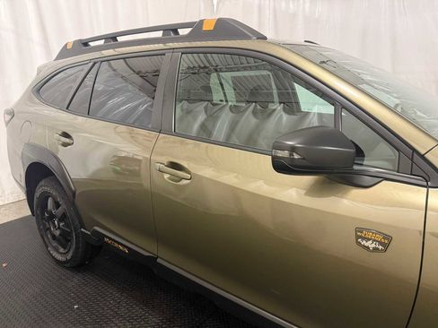 Certified 2023 Subaru Outback Wilderness image 11