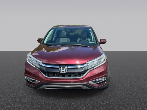 Used 2016 Honda CR-V EX image 4