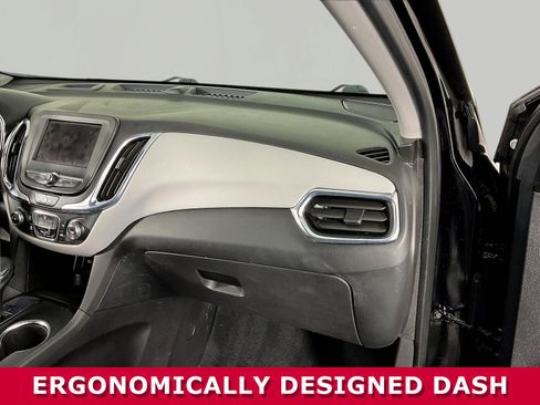 Used 2023 Chevrolet Equinox LS w/ LS Convenience Package FWD image 26
