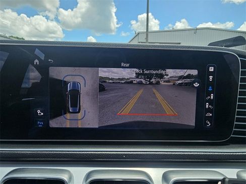 Used 2024 Mercedes-Benz GLE 450 4MATIC image 21