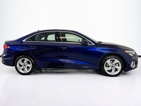 Used 2024 Audi A3 2.0T Premium w/ Convenience Package image 4