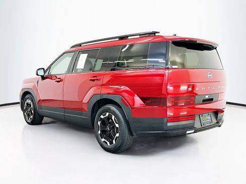 Used 2025 Hyundai Santa Fe SEL image 5