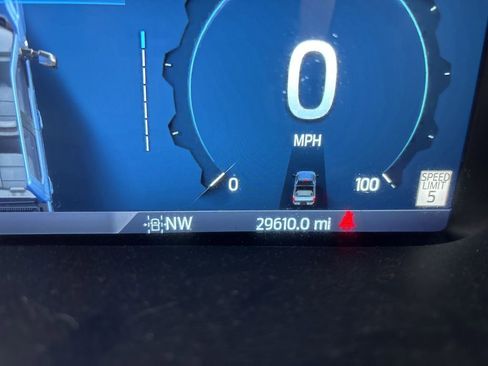 Used 2024 Ford F350 Lariat w/ Lariat Ultimate Package image 26