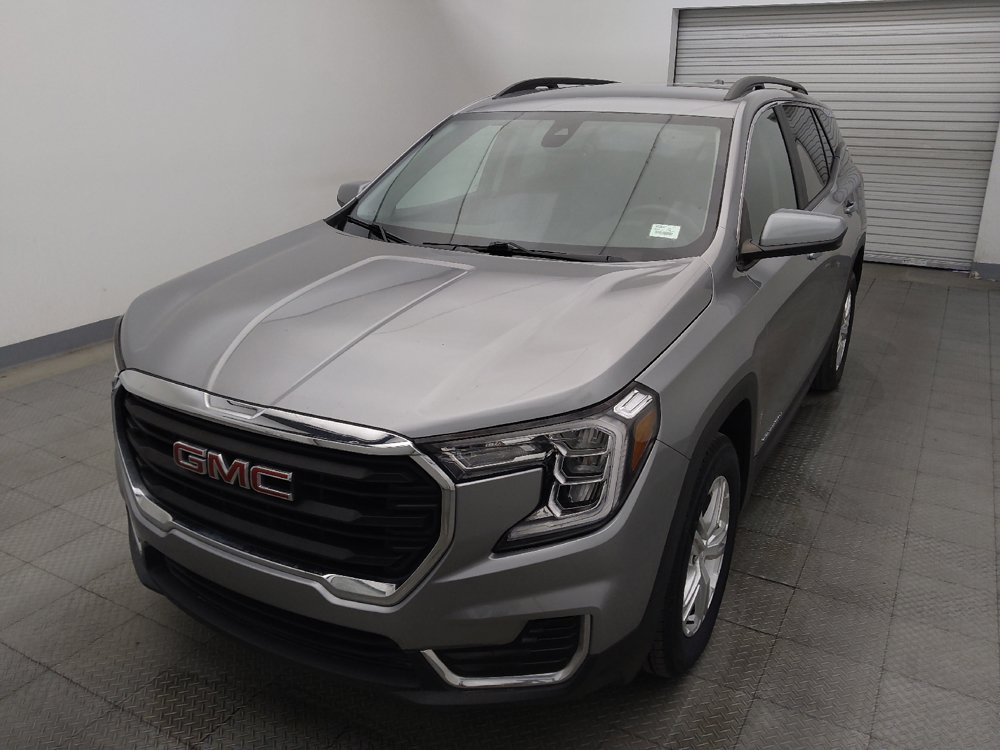 Used 2024 GMC Terrain SLE w/ Driver Convenience Package AWD/4WD image 15
