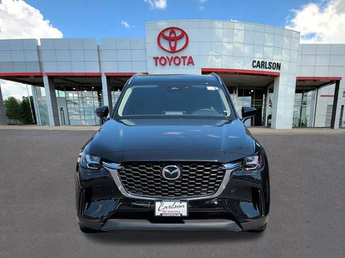 Used 2026 MAZDA CX-90 3.3 Turbo w/ Select Package AWD/4WD image 5