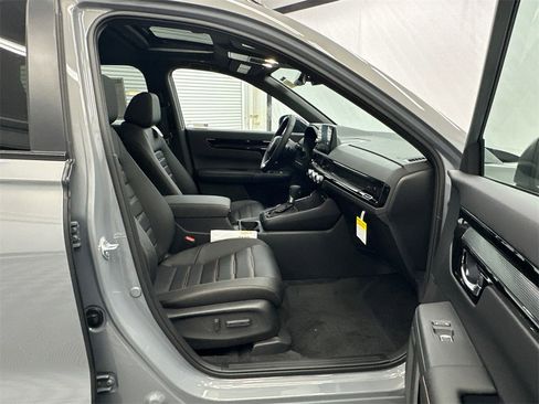 New 2026 Honda CR-V Sport Touring image 16