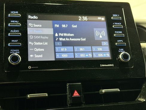 Used 2022 Toyota Camry TRD image 25