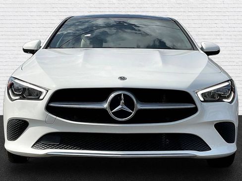 Used 2023 Mercedes-Benz CLA 250 w/ Premium Package image 2