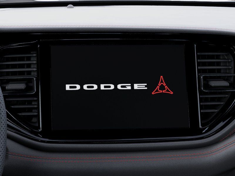 New 2026 Dodge Durango GT w/ Tow 'N Go Package AWD/4WD image 19