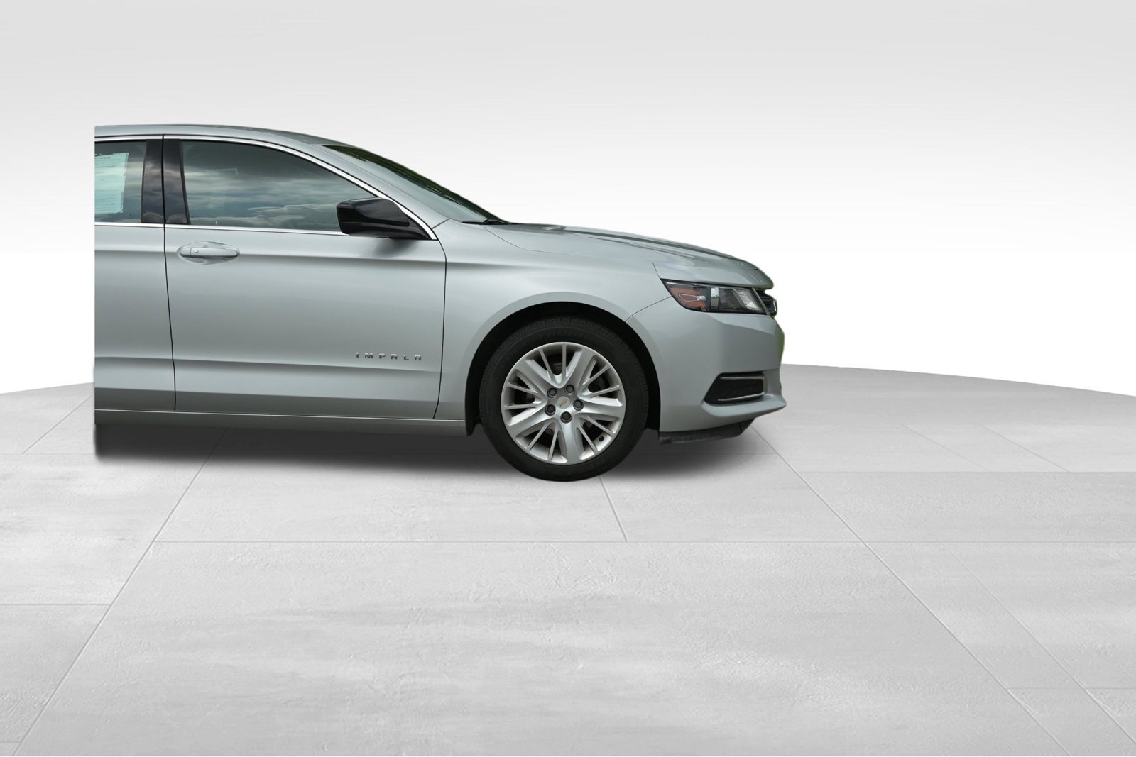 Used 2019 Chevrolet Impala LS FWD image 39