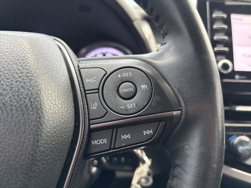 Used 2023 Toyota Camry SE image 14