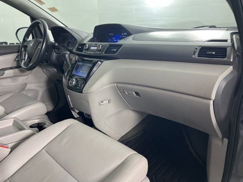 Used 2016 Honda Odyssey EX-L image 32