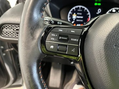 Used 2024 Honda HR-V Sport image 25