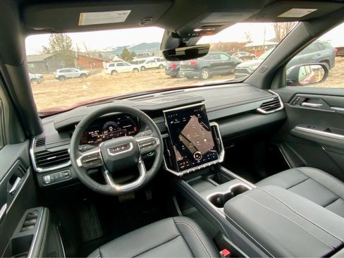 New 2026 GMC Acadia Elevation w/ Elevation Premium Package image 37