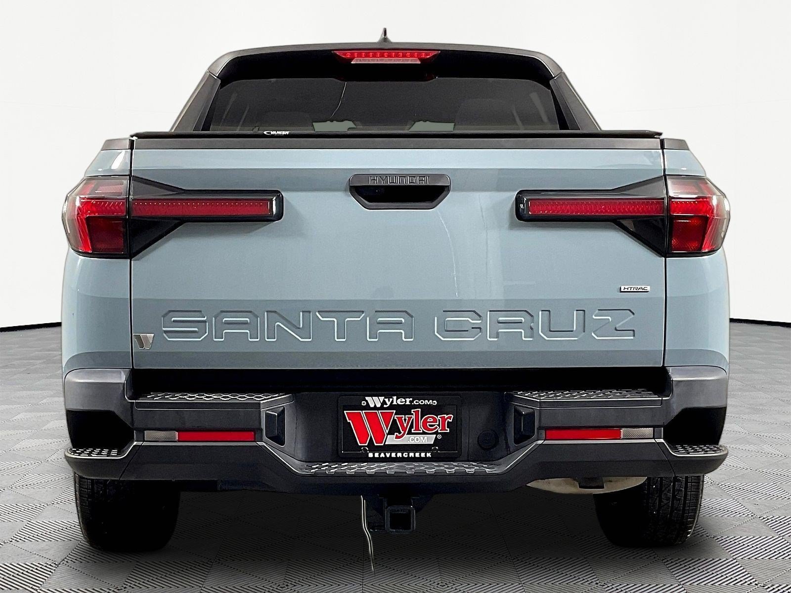 Used 2023 Hyundai Santa Cruz SEL AWD/4WD image 5