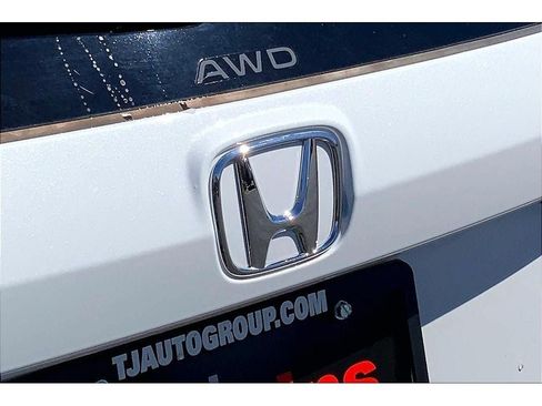 Used 2026 Honda CR-V EX-L image 33