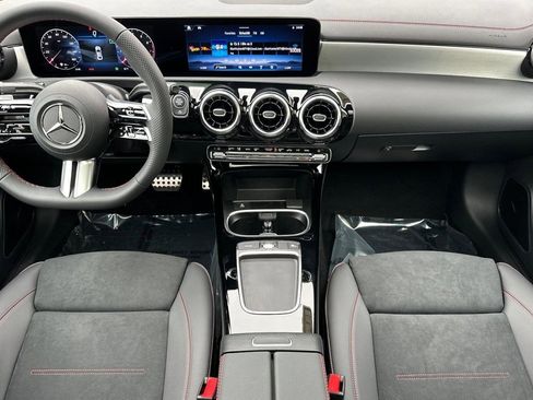 New 2026 Mercedes-Benz CLA 250 image 14
