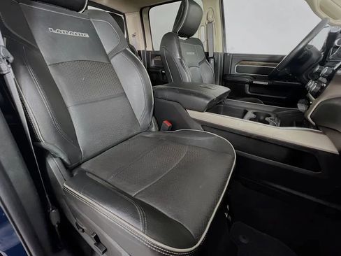 Used 2019 RAM 2500 Laramie image 28