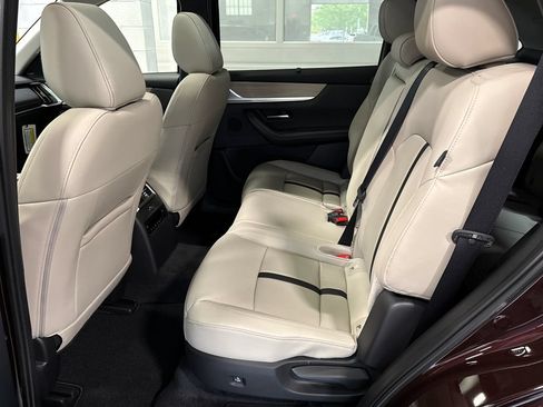 New 2026 MAZDA CX-90 3.3 Turbo w/ Premium Sport Pkg AWD/4WD image 5
